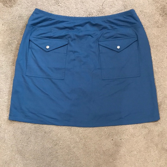 All by joyfit athletic skirt - Picture 2 of 4